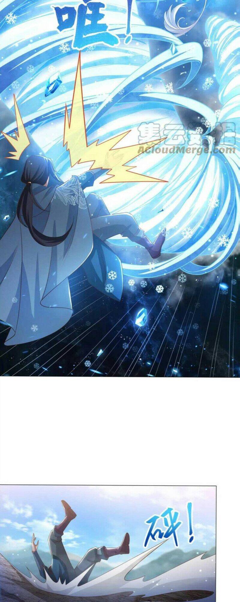 Mục Long Sư Chap 168 - Next Chap 169