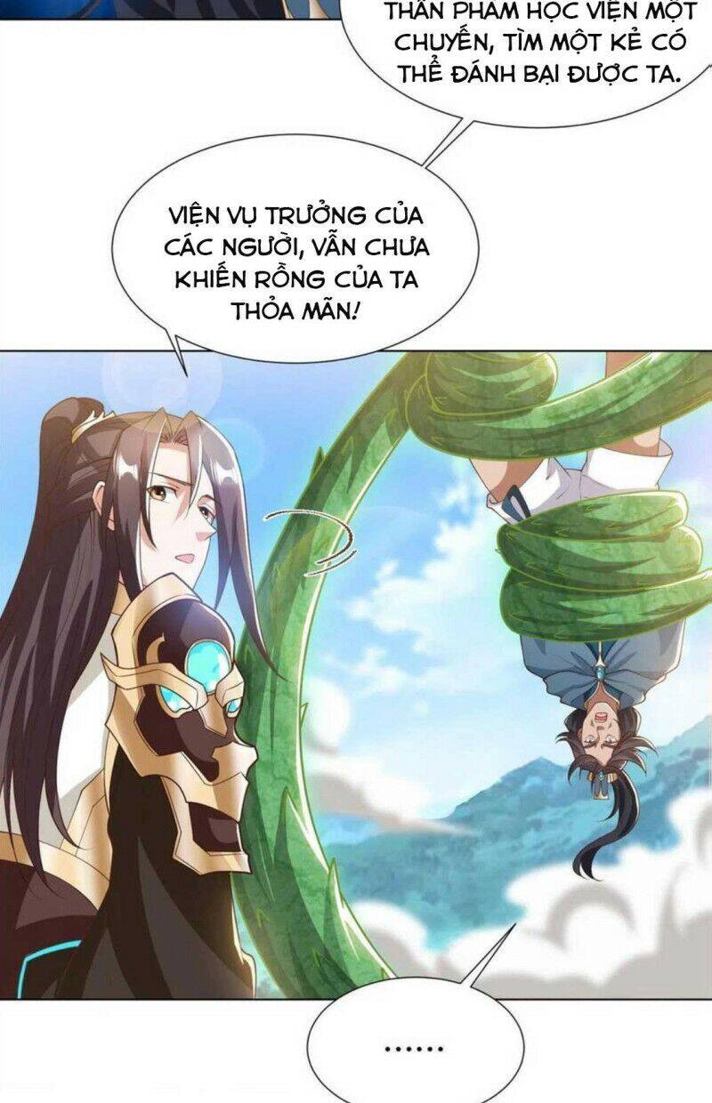 Mục Long Sư Chap 168 - Next Chap 169
