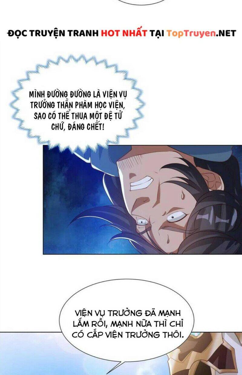 Mục Long Sư Chap 168 - Next Chap 169