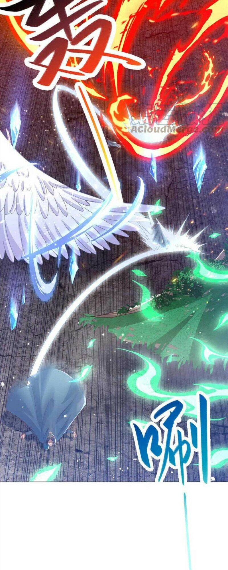 Mục Long Sư Chap 168 - Next Chap 169