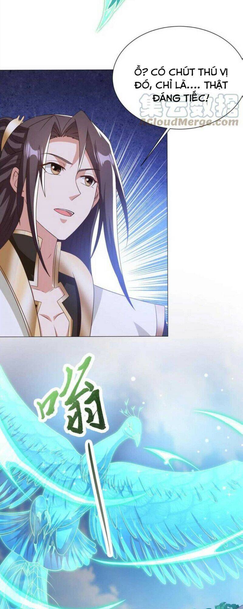 Mục Long Sư Chap 168 - Next Chap 169