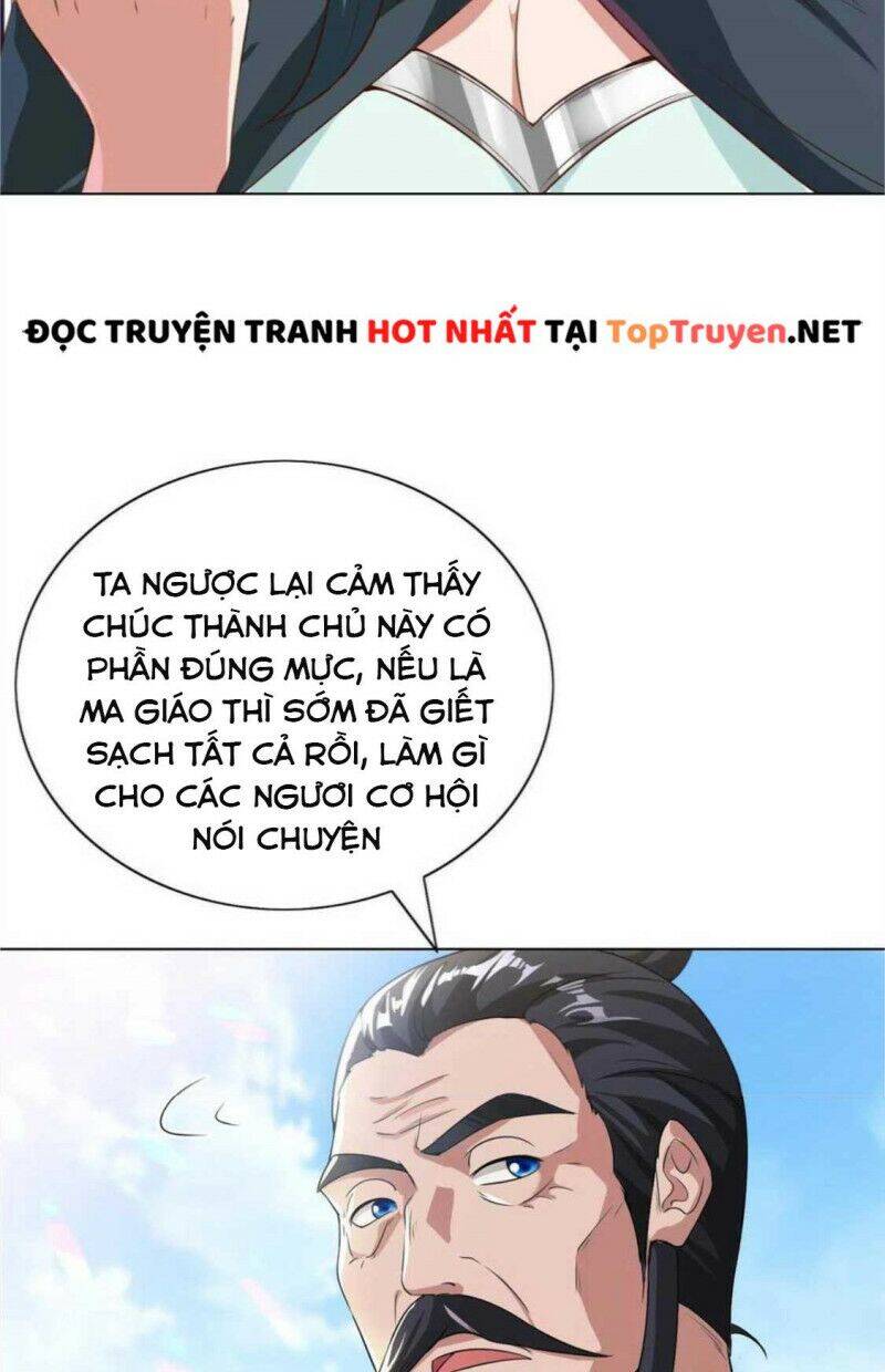 Mục Long Sư Chap 169 - Next Chap 170