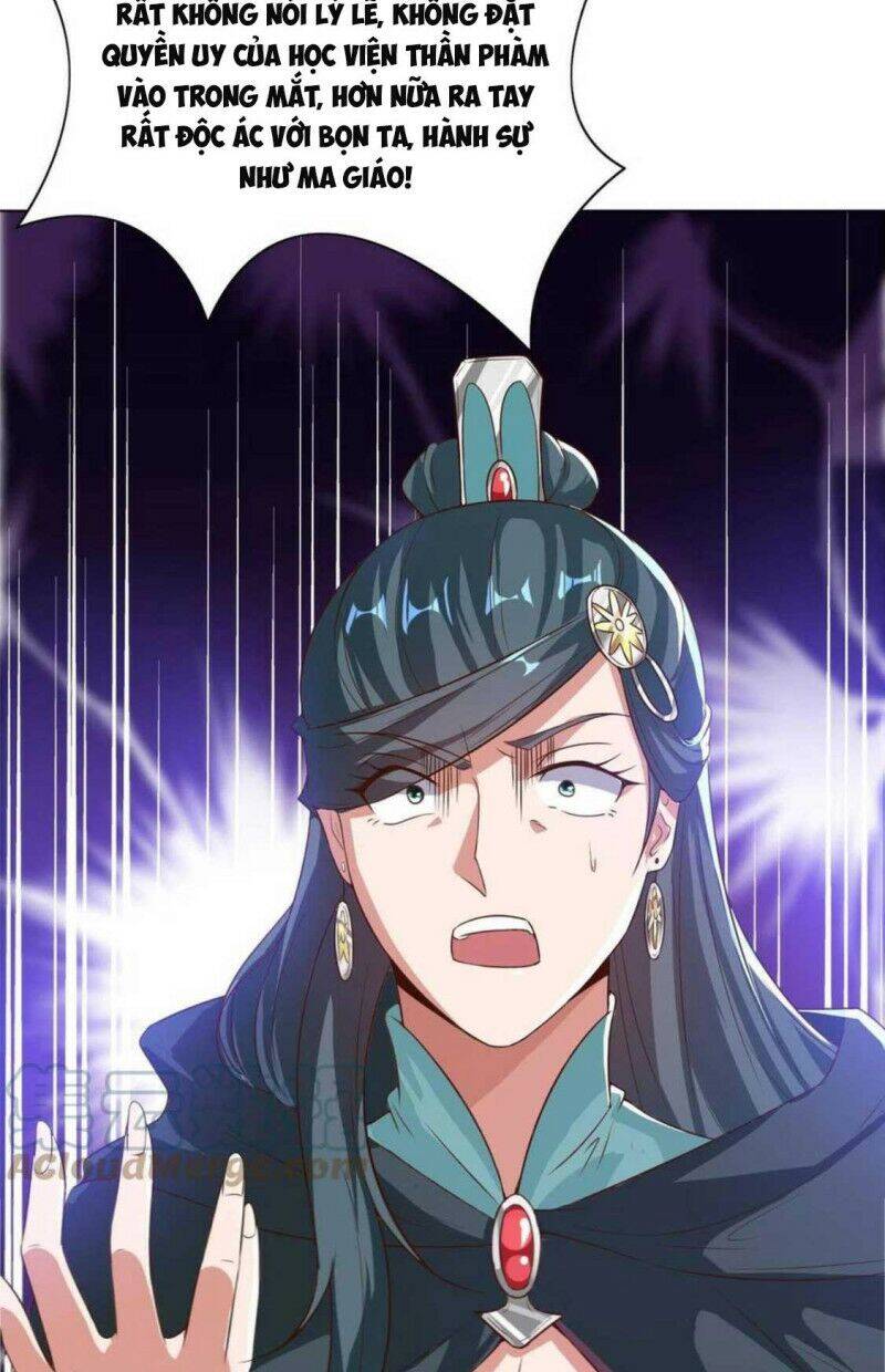 Mục Long Sư Chap 169 - Next Chap 170