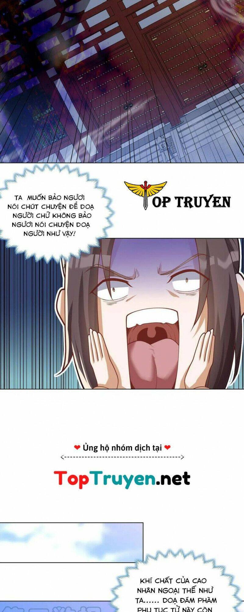 Mục Long Sư Chap 170 - Next Chap 171
