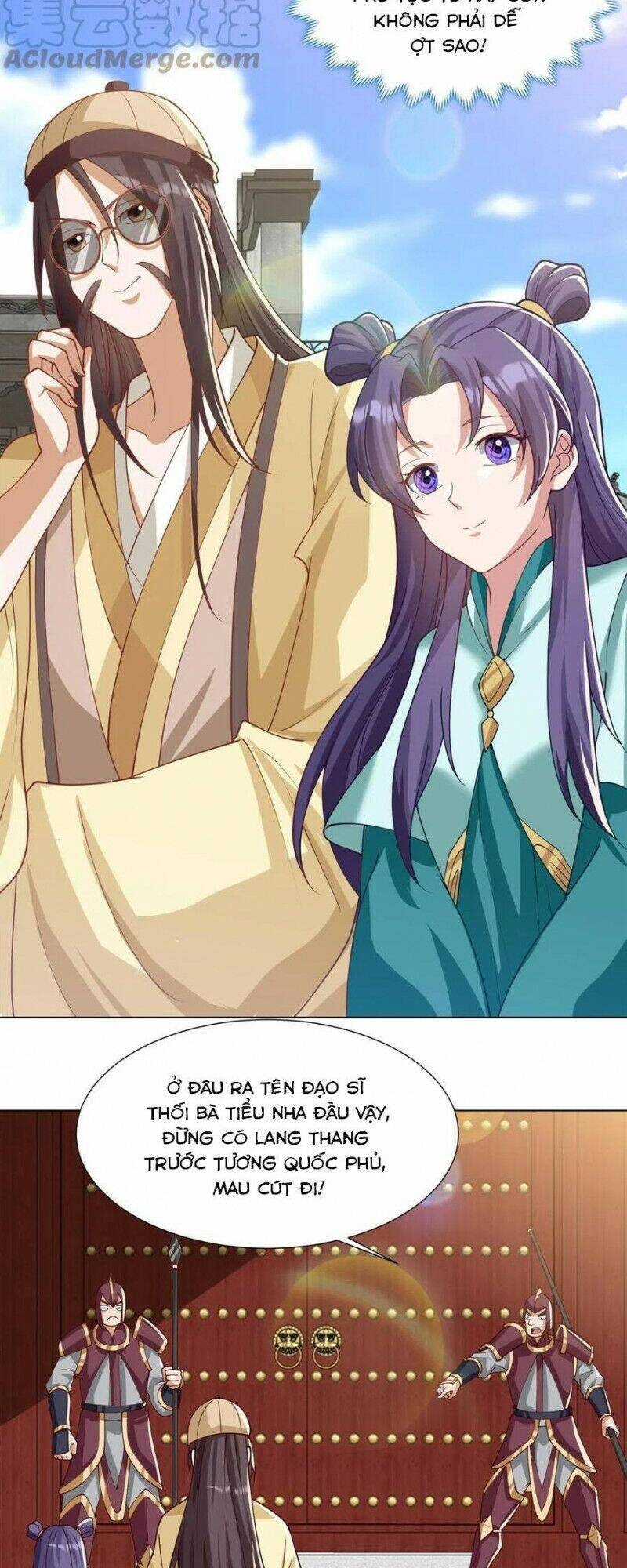 Mục Long Sư Chap 170 - Next Chap 171