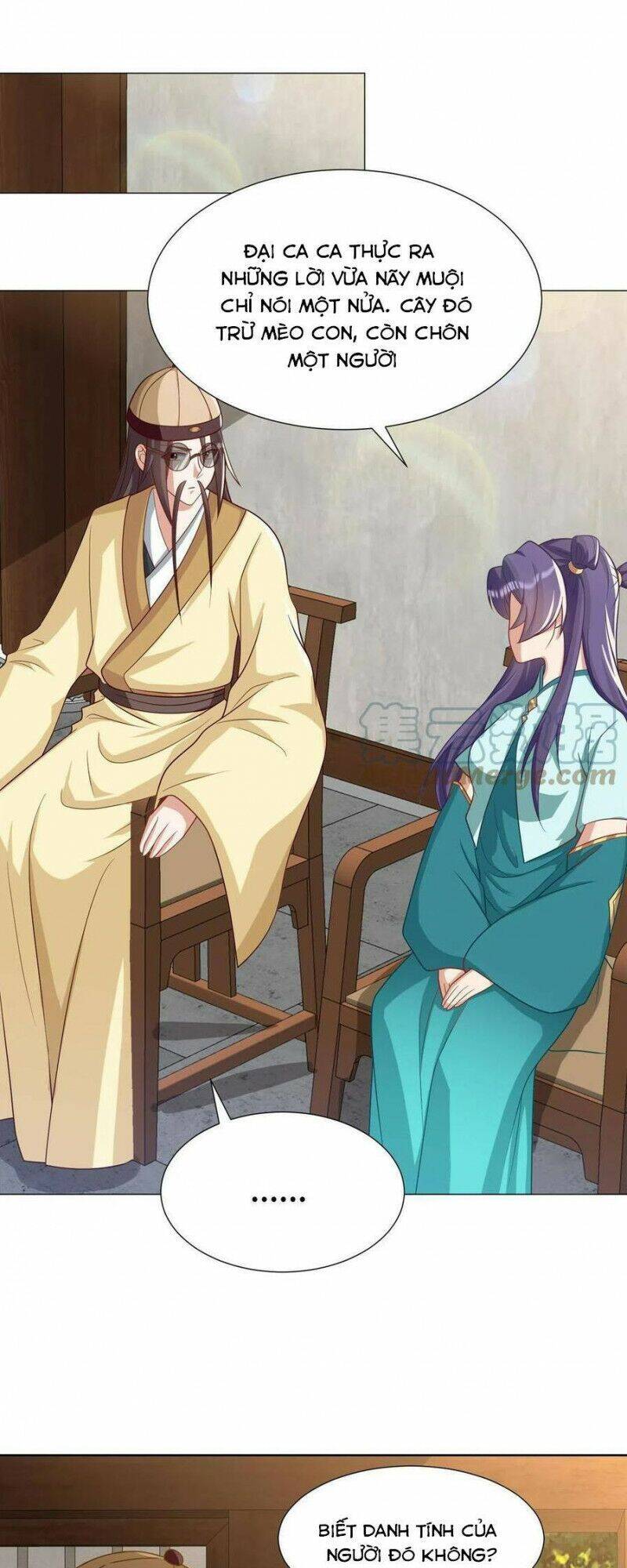 Mục Long Sư Chap 170 - Next Chap 171