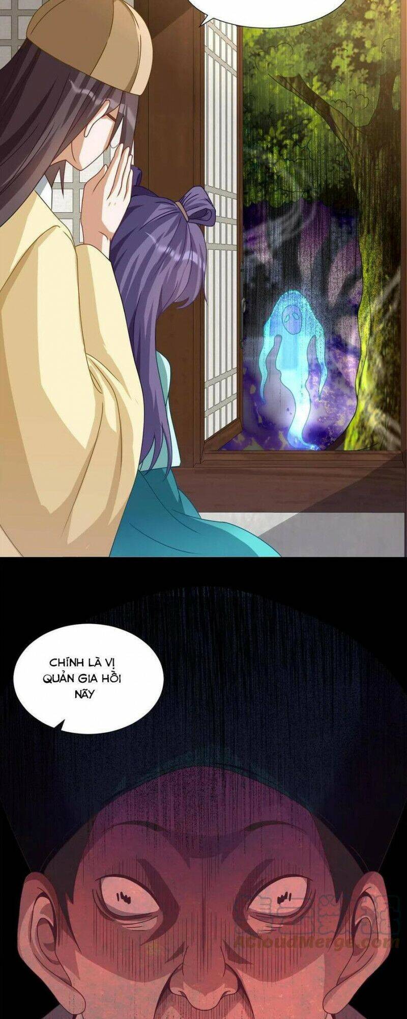 Mục Long Sư Chap 170 - Next Chap 171