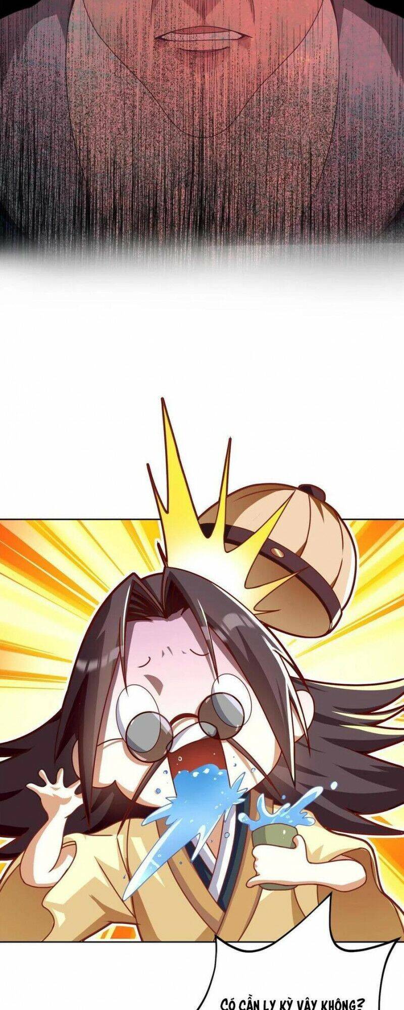 Mục Long Sư Chap 170 - Next Chap 171