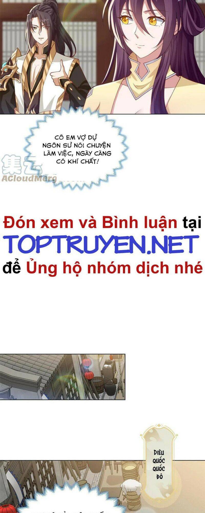 Mục Long Sư Chap 170 - Next Chap 171