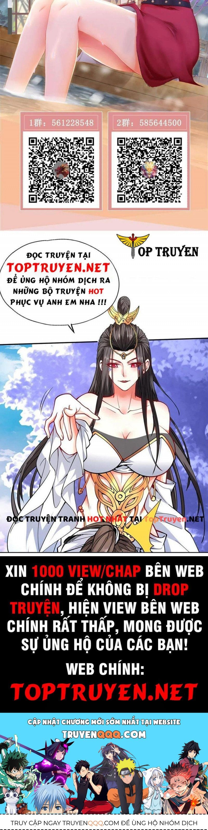 Mục Long Sư Chap 171 - Next Chap 172