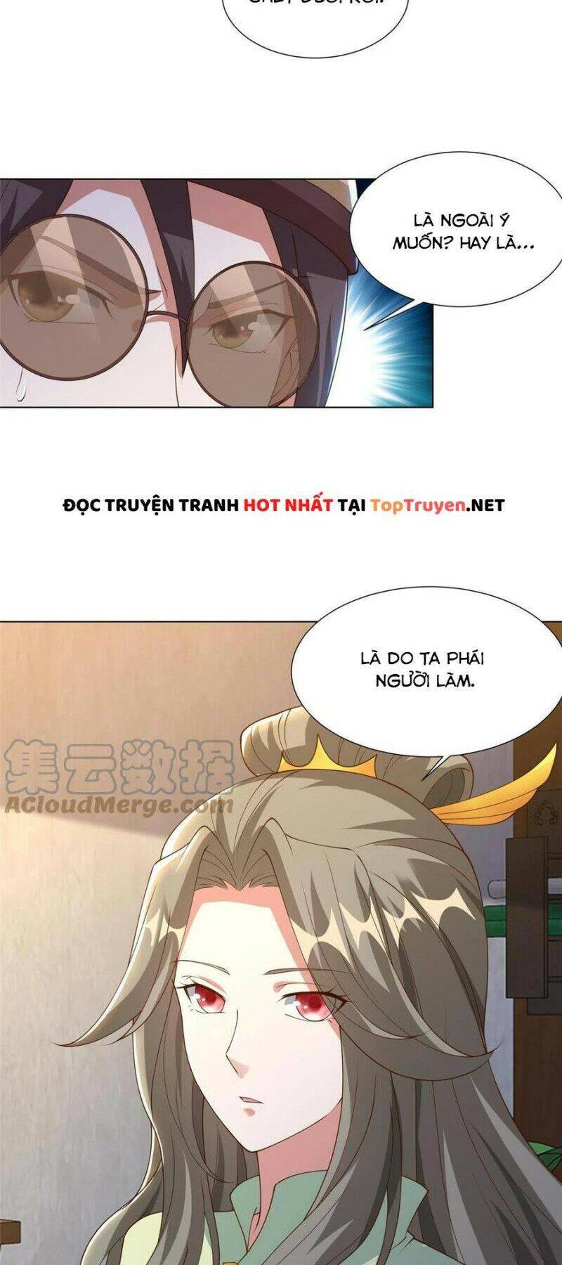 Mục Long Sư Chap 172 - Next Chap 173