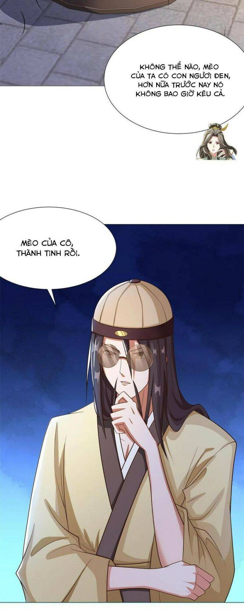 Mục Long Sư Chap 172 - Next Chap 173