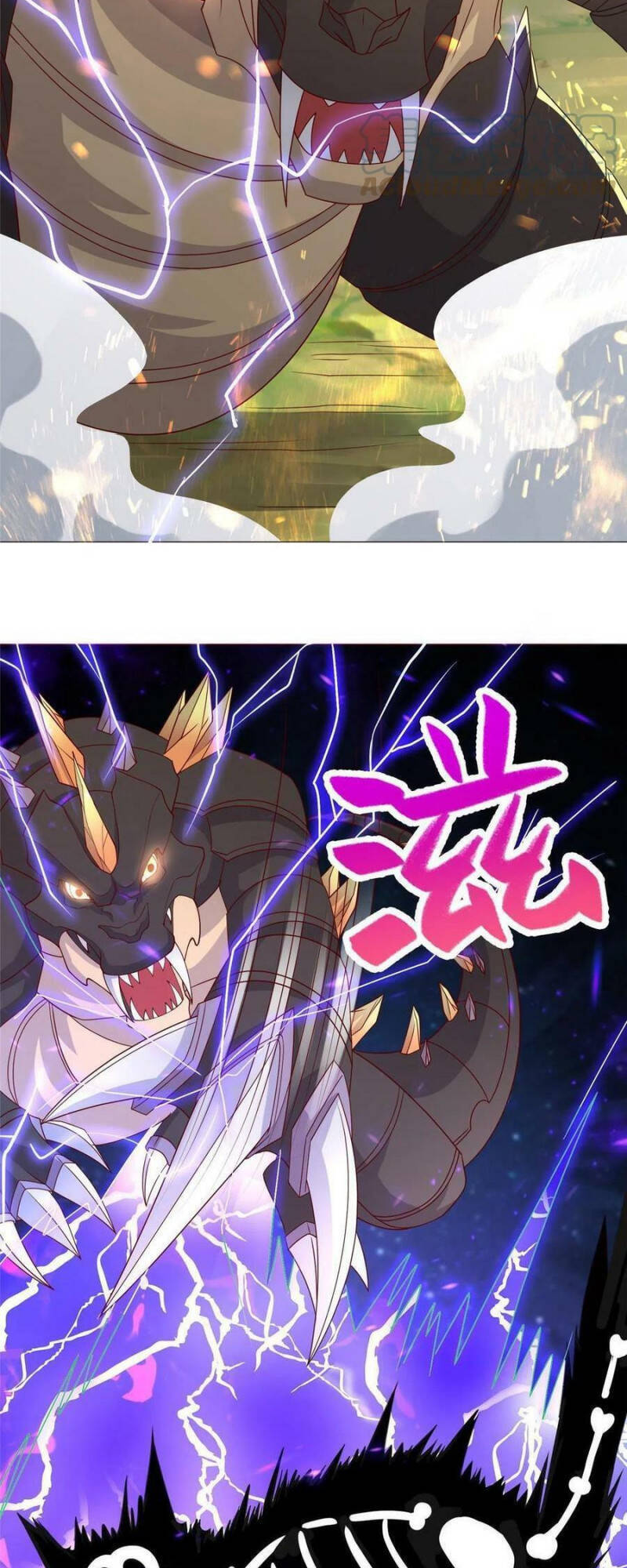 Mục Long Sư Chap 173 - Next Chap 174
