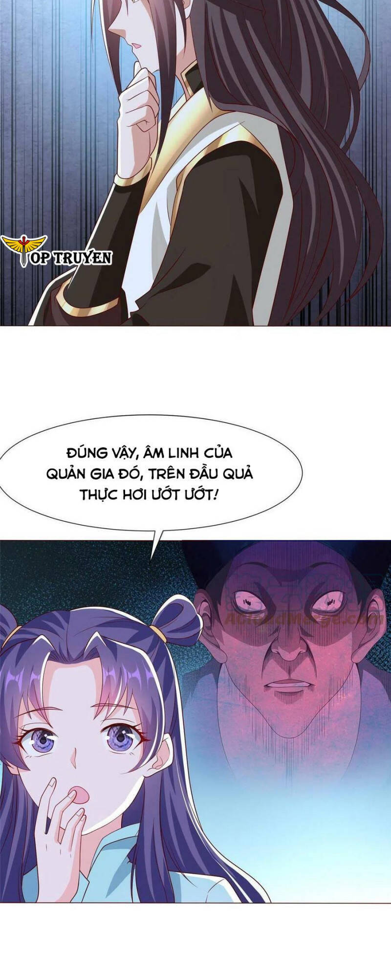 Mục Long Sư Chap 173 - Next Chap 174