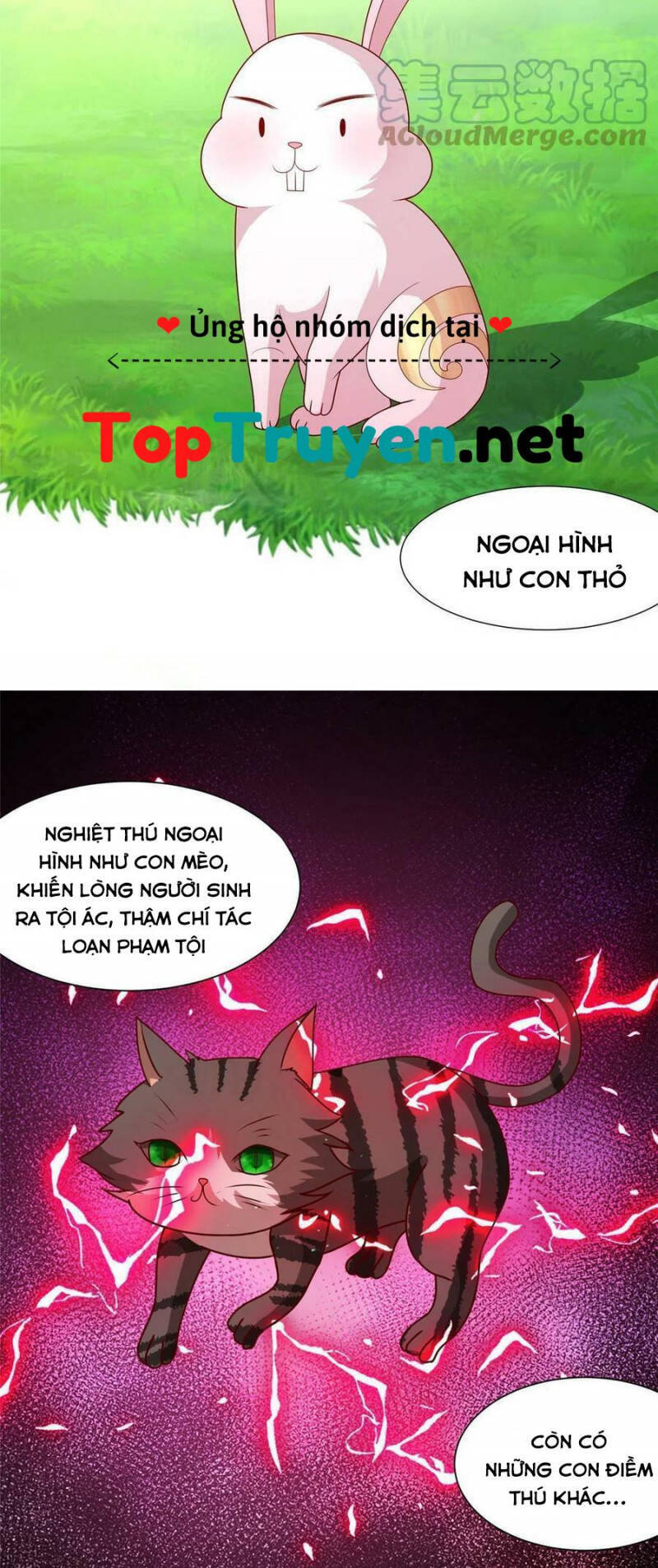 Mục Long Sư Chap 173 - Next Chap 174