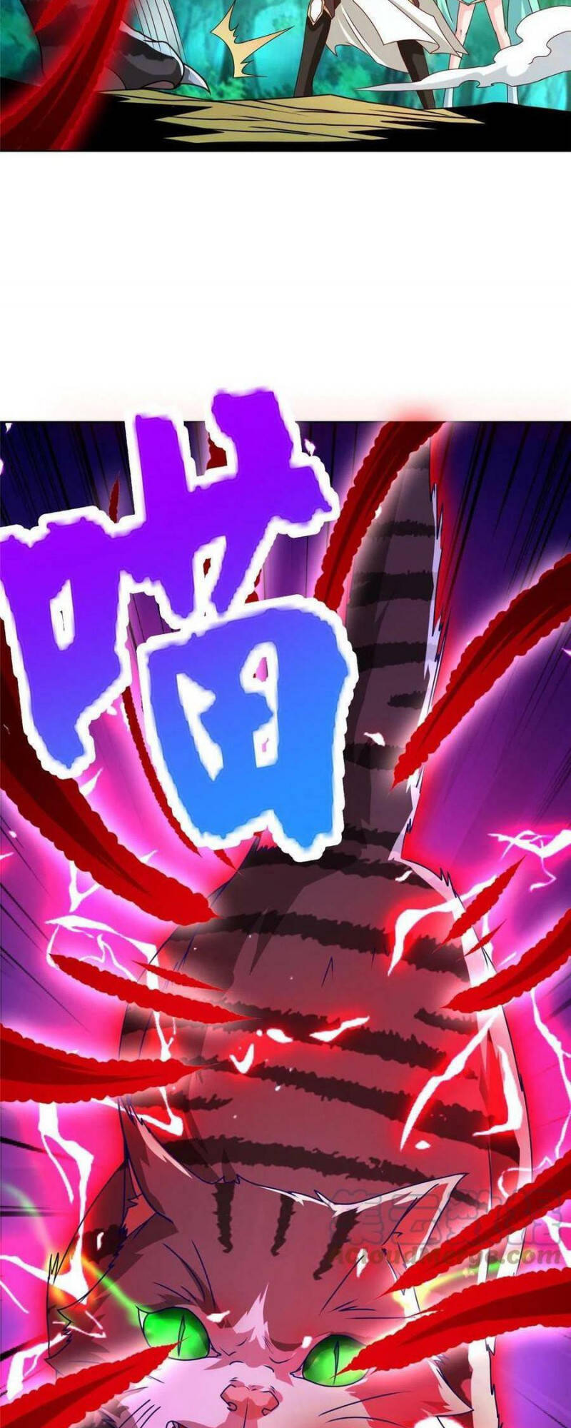 Mục Long Sư Chap 173 - Next Chap 174