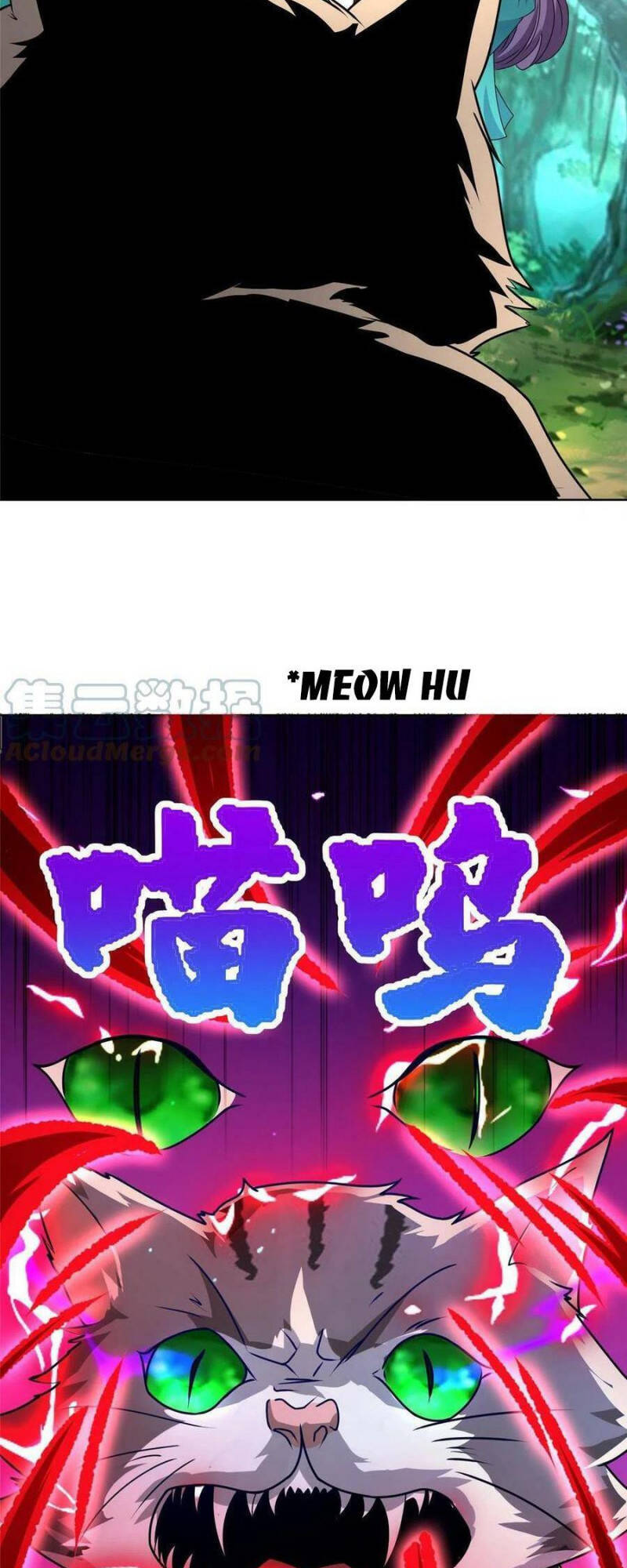 Mục Long Sư Chap 173 - Next Chap 174