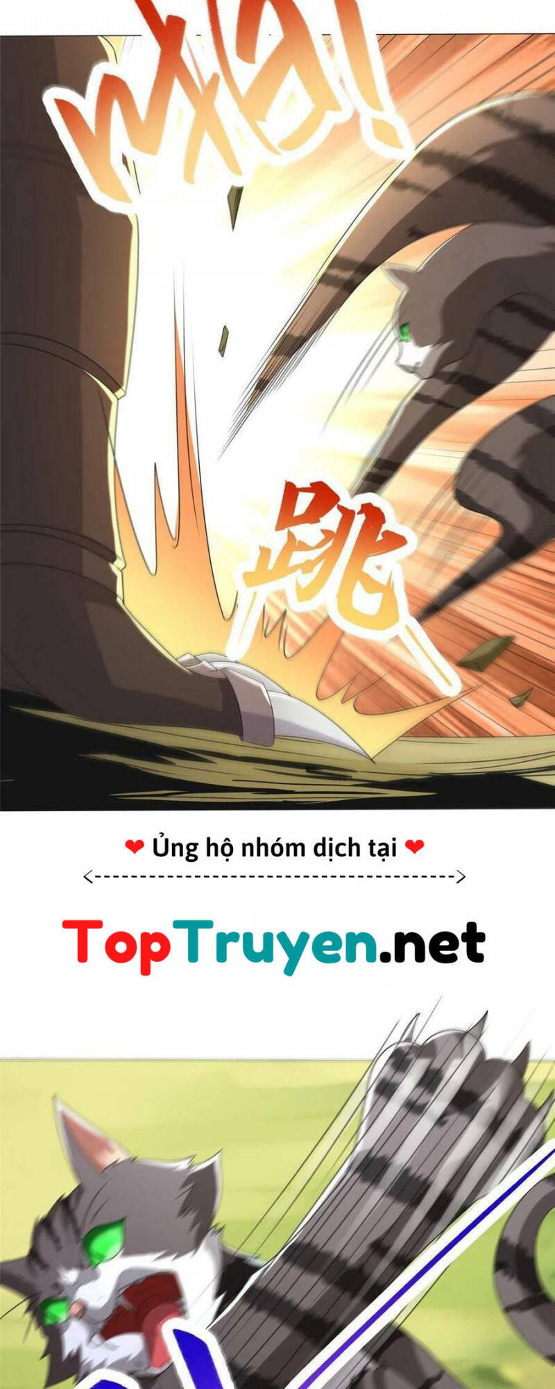 Mục Long Sư Chap 173 - Next Chap 174