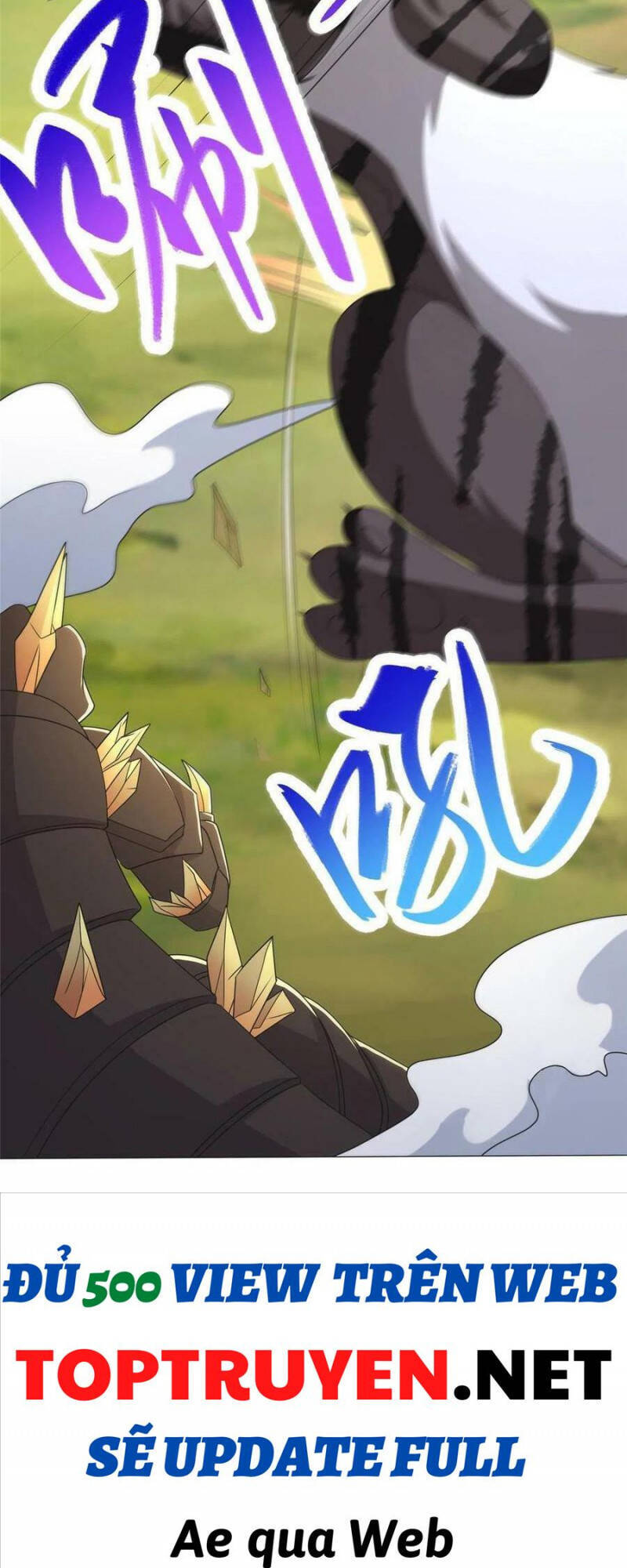 Mục Long Sư Chap 173 - Next Chap 174