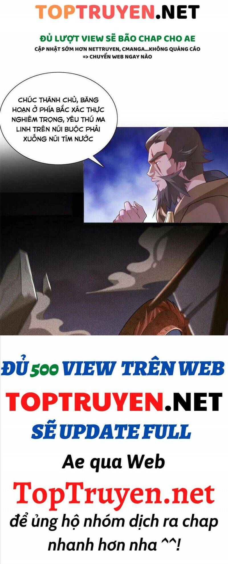 Mục Long Sư Chap 174 - Next Chap 175