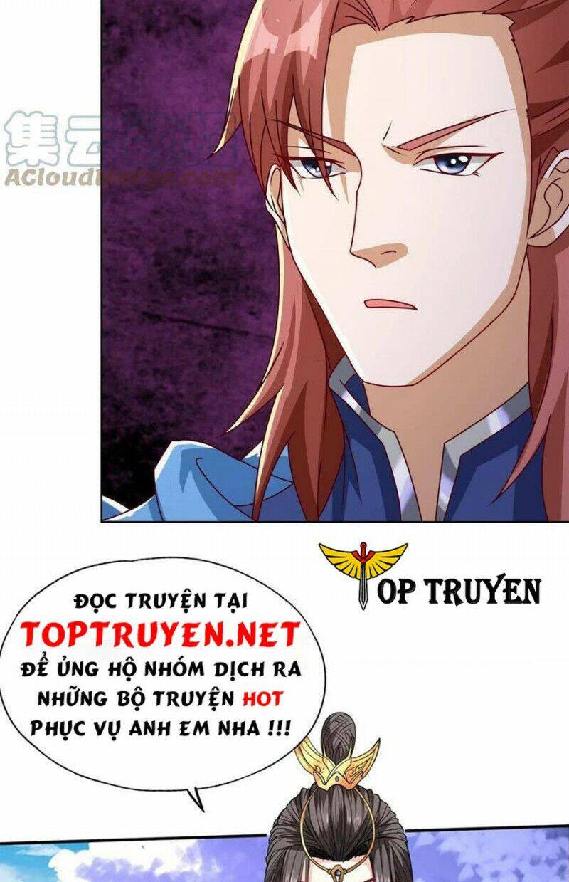 Mục Long Sư Chap 174 - Next Chap 175