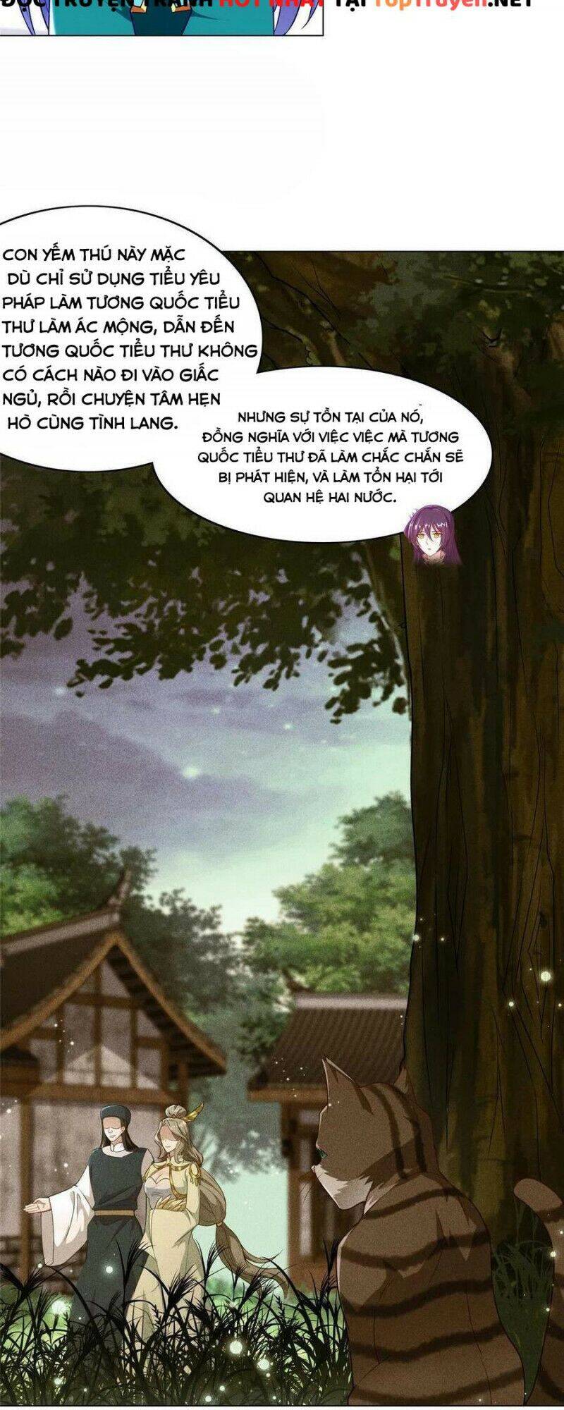 Mục Long Sư Chap 174 - Next Chap 175