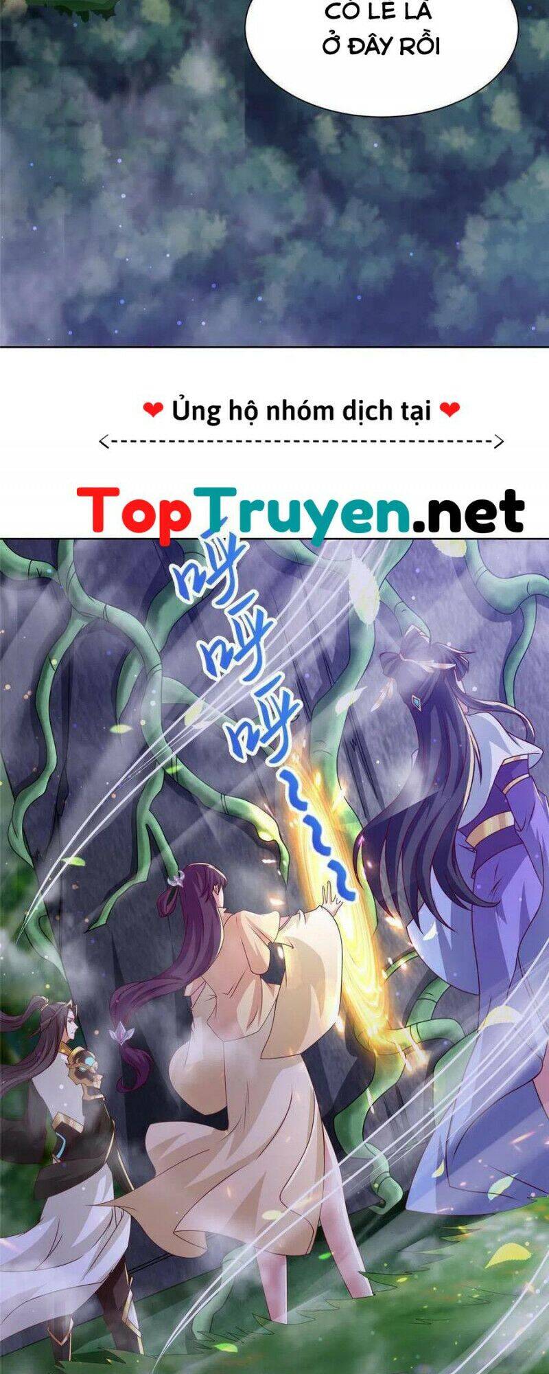 Mục Long Sư Chap 175 - Next Chap 176