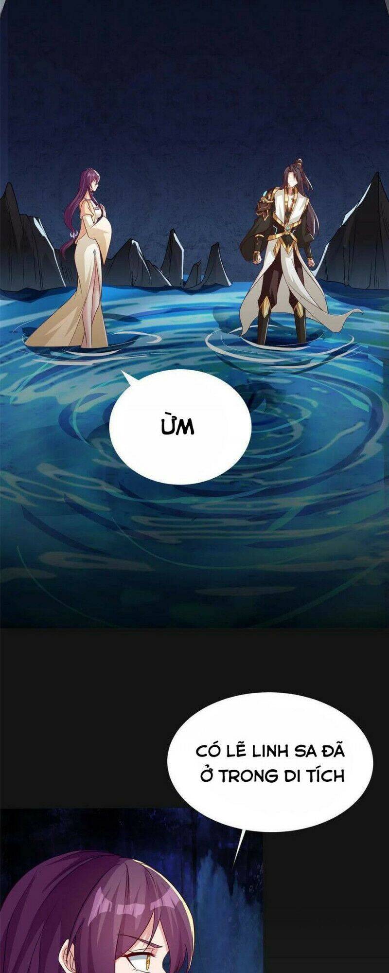 Mục Long Sư Chap 175 - Next Chap 176