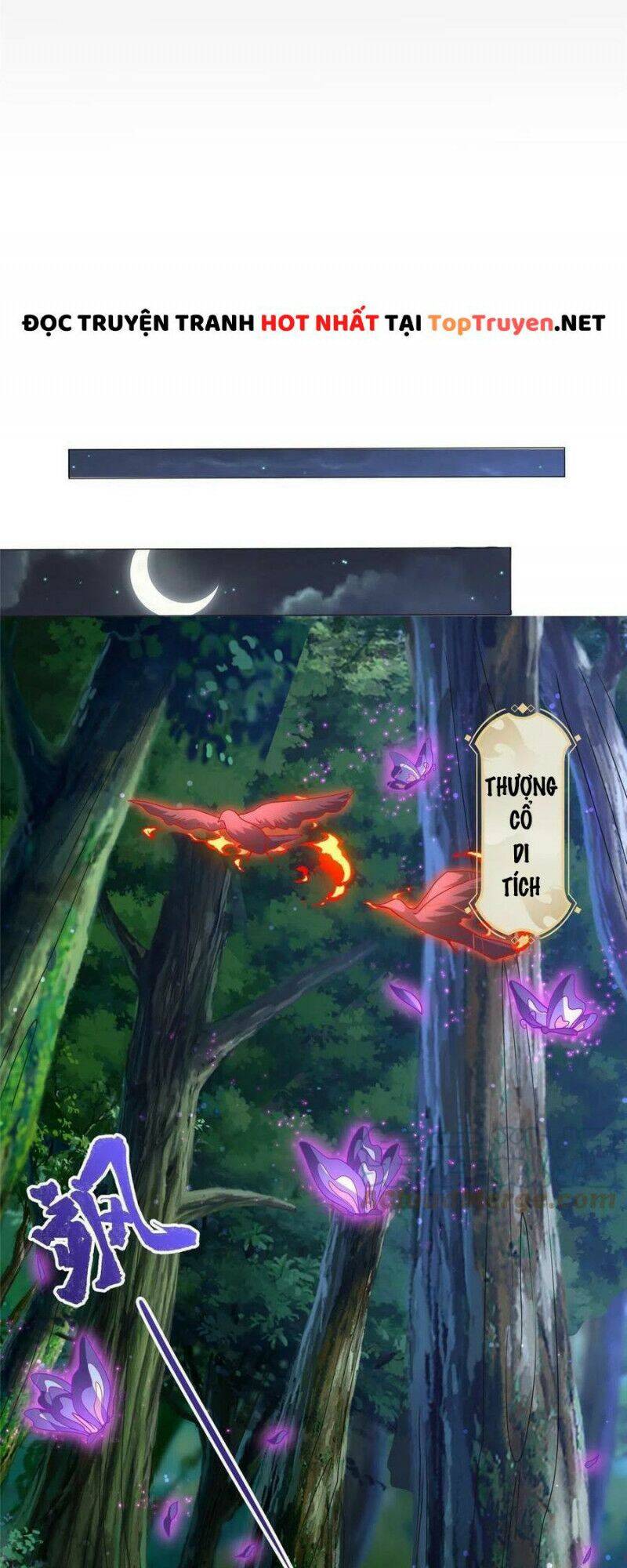 Mục Long Sư Chap 175 - Next Chap 176