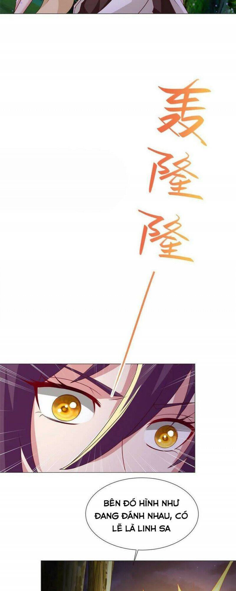Mục Long Sư Chap 175 - Next Chap 176