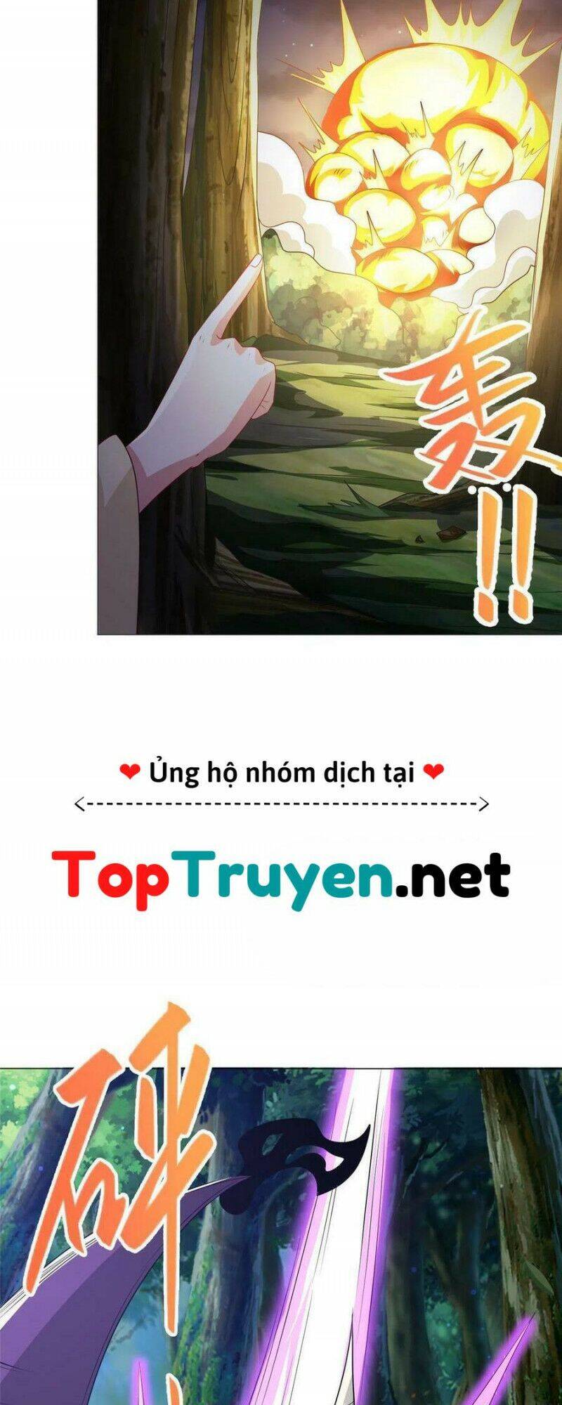 Mục Long Sư Chap 175 - Next Chap 176