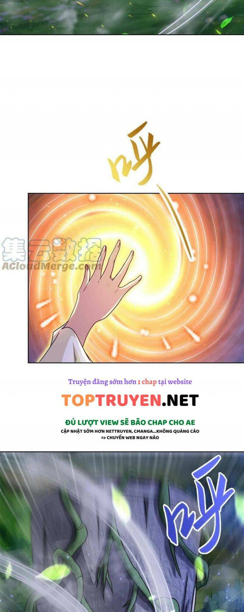 Mục Long Sư Chap 175 - Next Chap 176