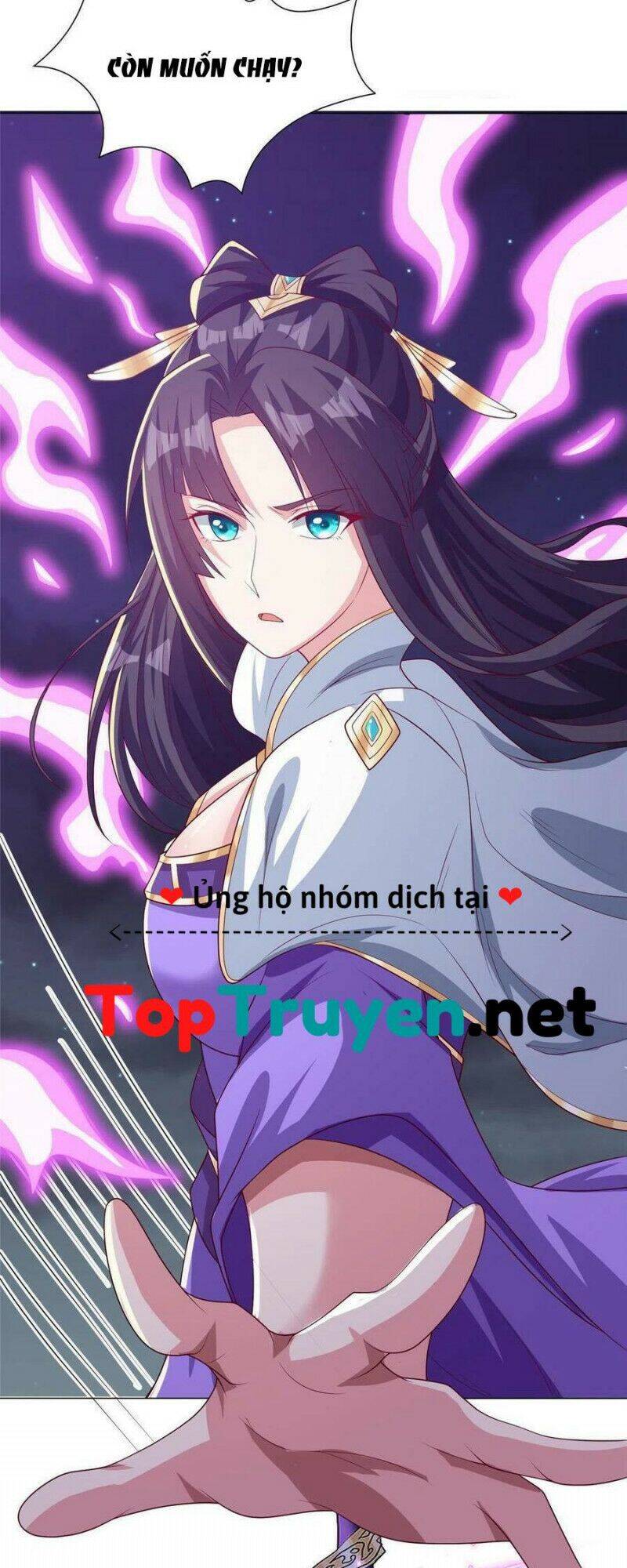 Mục Long Sư Chap 175 - Next Chap 176