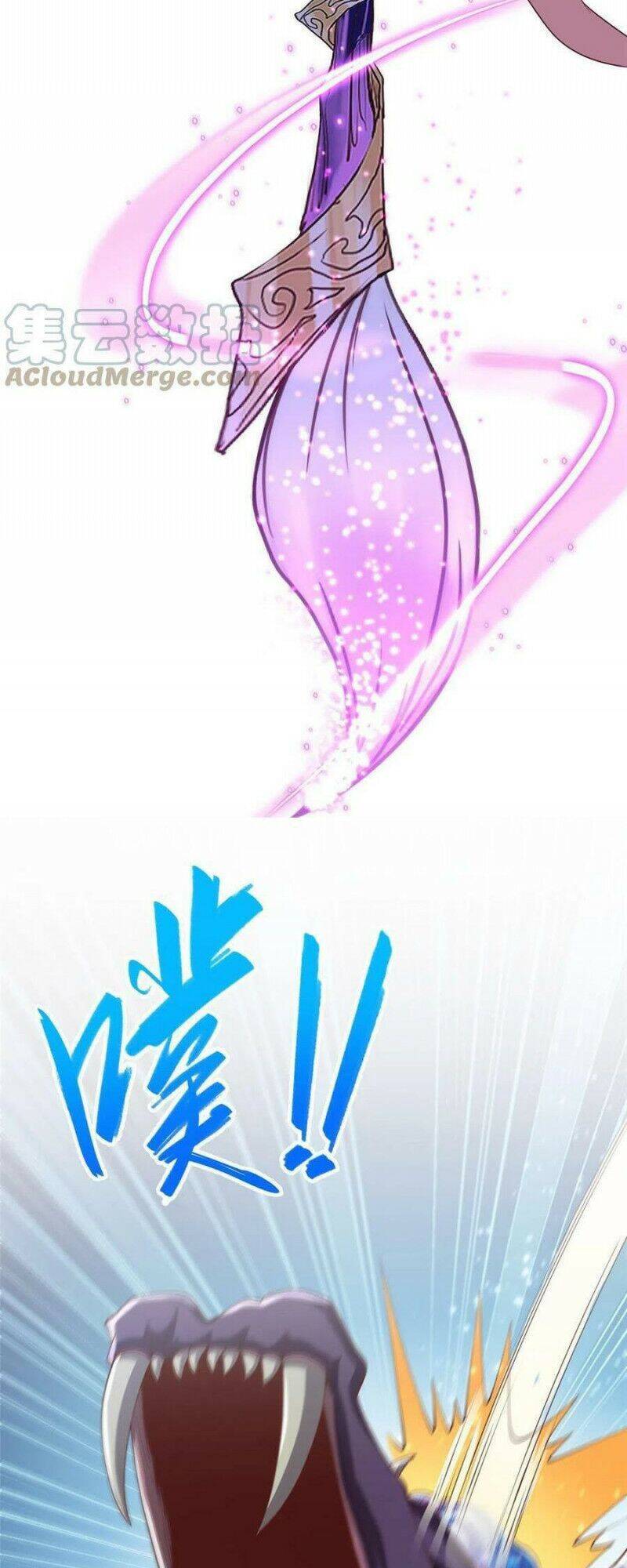 Mục Long Sư Chap 175 - Next Chap 176