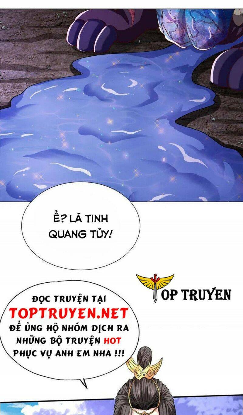 Mục Long Sư Chap 175 - Next Chap 176