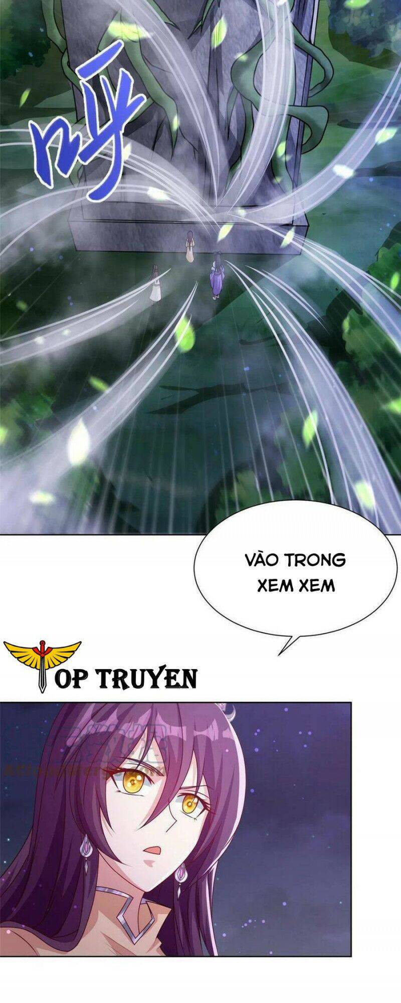 Mục Long Sư Chap 175 - Next Chap 176