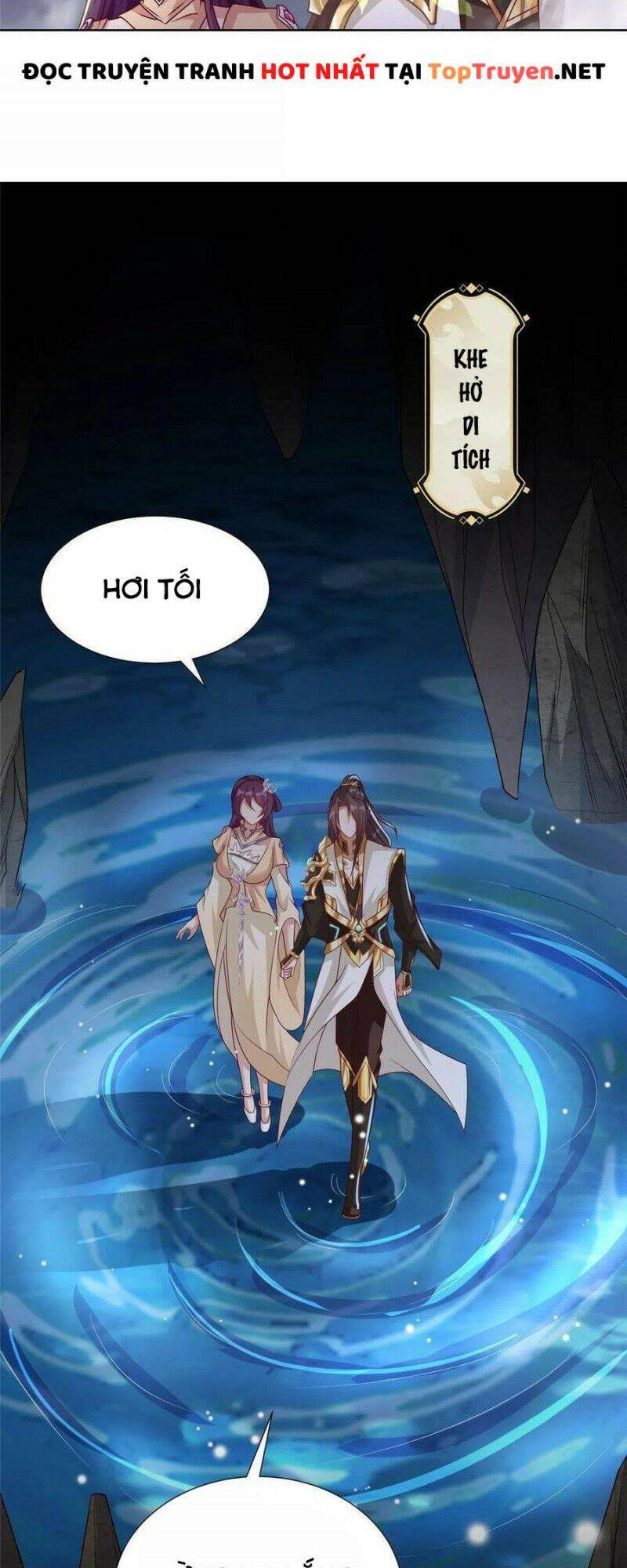 Mục Long Sư Chap 175 - Next Chap 176