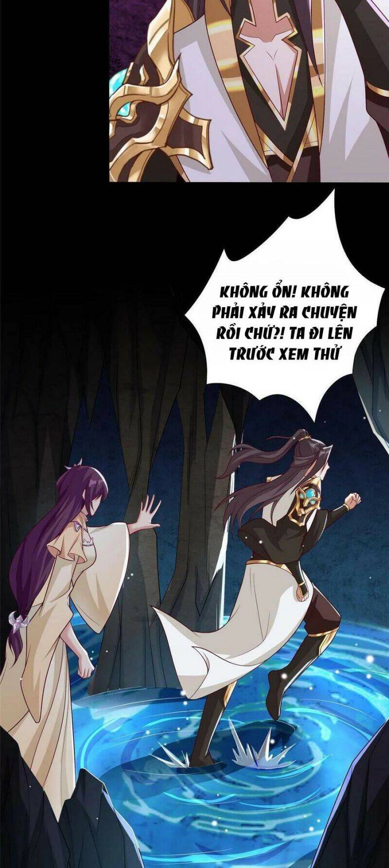 Mục Long Sư Chap 175 - Next Chap 176