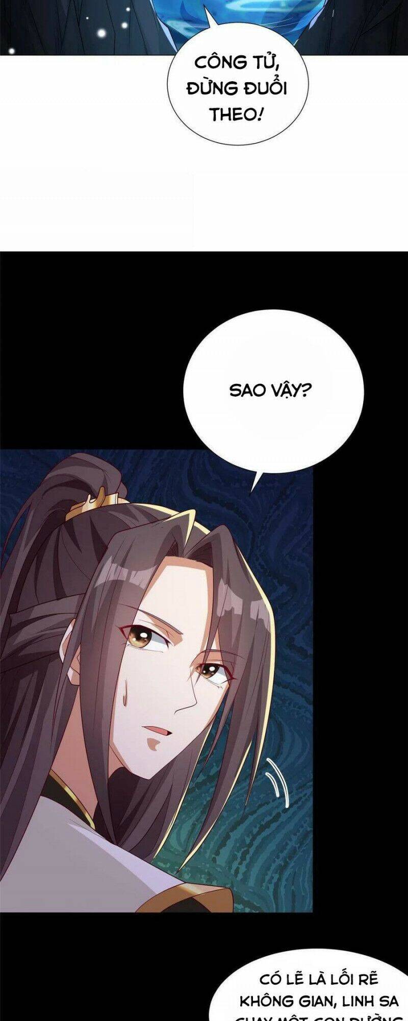 Mục Long Sư Chap 175 - Next Chap 176