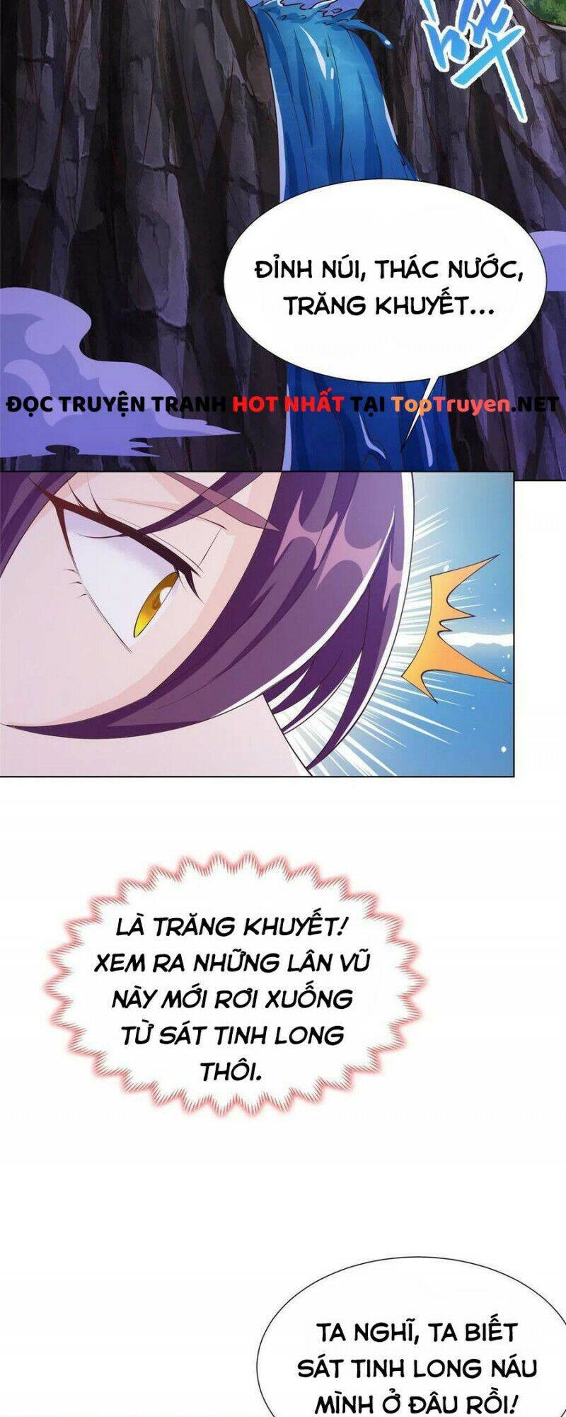 Mục Long Sư Chap 176 - Next Chap 177