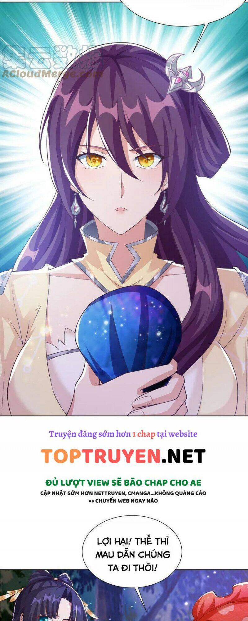 Mục Long Sư Chap 176 - Next Chap 177