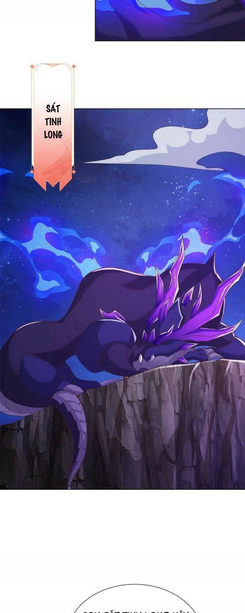 Mục Long Sư Chap 176 - Next Chap 177