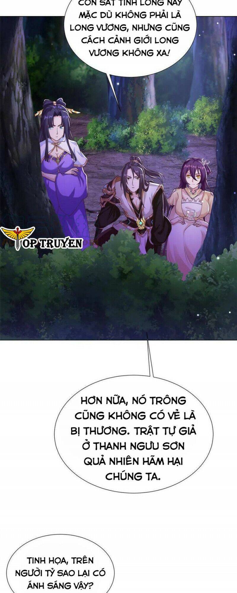 Mục Long Sư Chap 176 - Next Chap 177