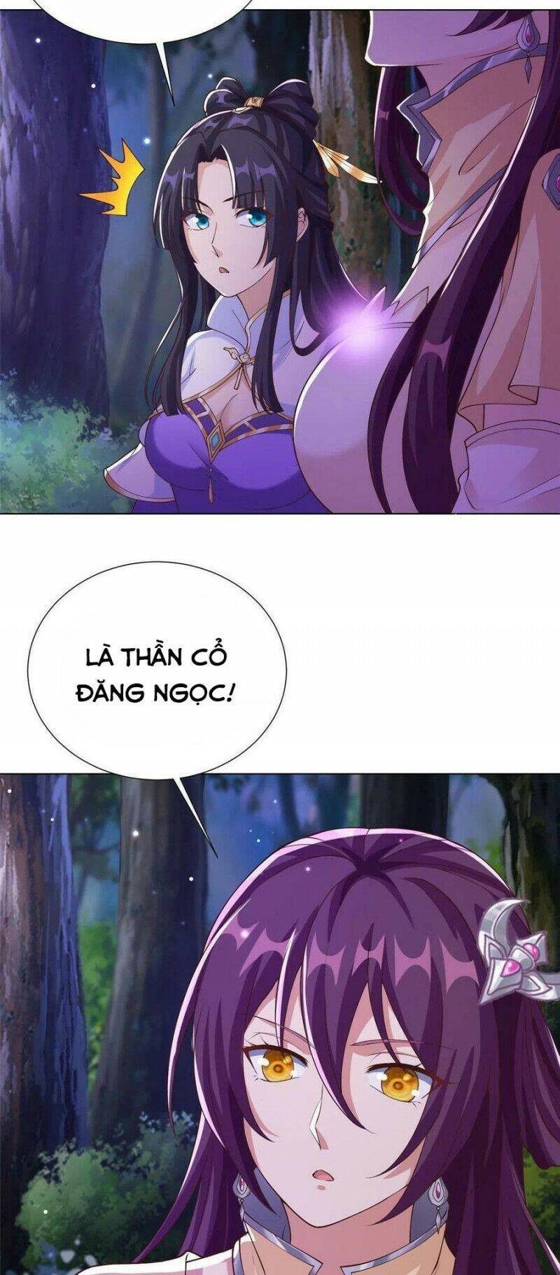Mục Long Sư Chap 176 - Next Chap 177