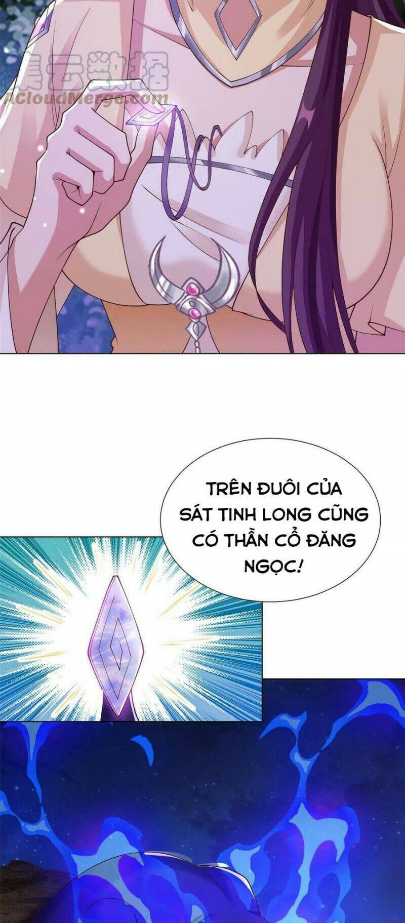 Mục Long Sư Chap 176 - Next Chap 177