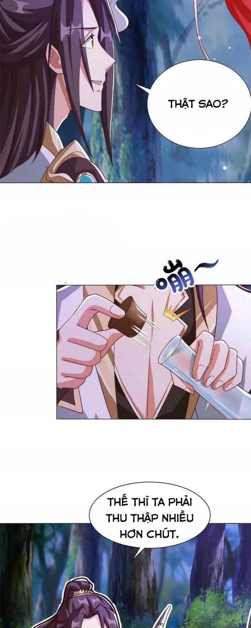 Mục Long Sư Chap 176 - Next Chap 177