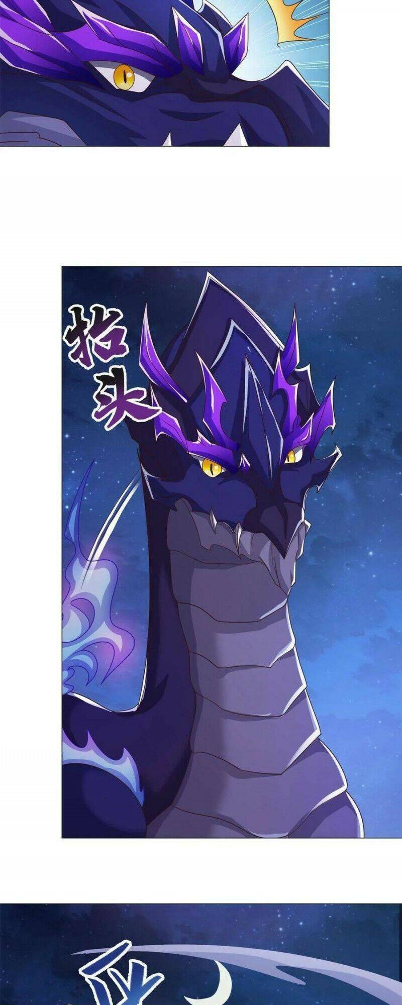 Mục Long Sư Chap 176 - Next Chap 177