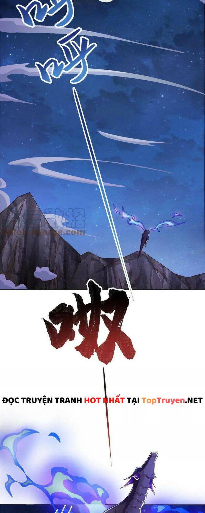 Mục Long Sư Chap 176 - Next Chap 177