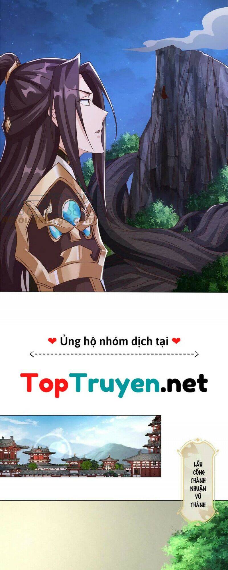 Mục Long Sư Chap 176 - Next Chap 177