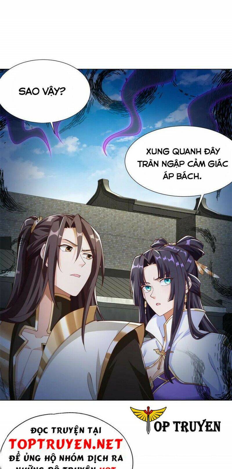 Mục Long Sư Chap 176 - Next Chap 177